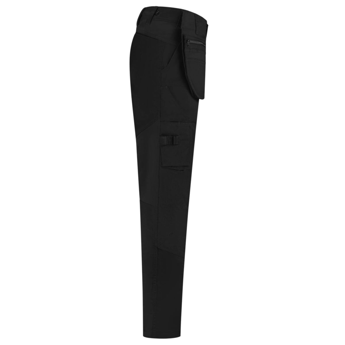 Functional Stretch Redefined Work Pants with Utility Pockets 506111