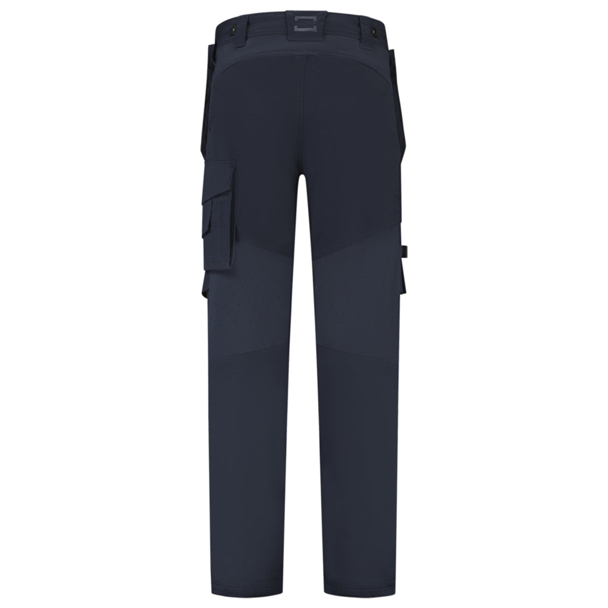 Functional Stretch Redefined Work Pants with Utility Pockets 506111