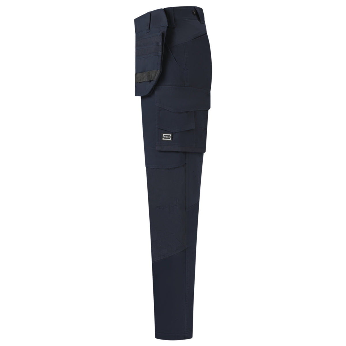 Functional Stretch Redefined Work Pants with Utility Pockets 506111