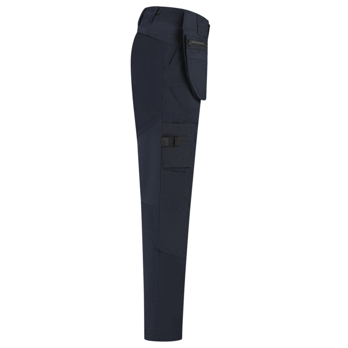 Functional Stretch Redefined Work Pants with Utility Pockets 506111