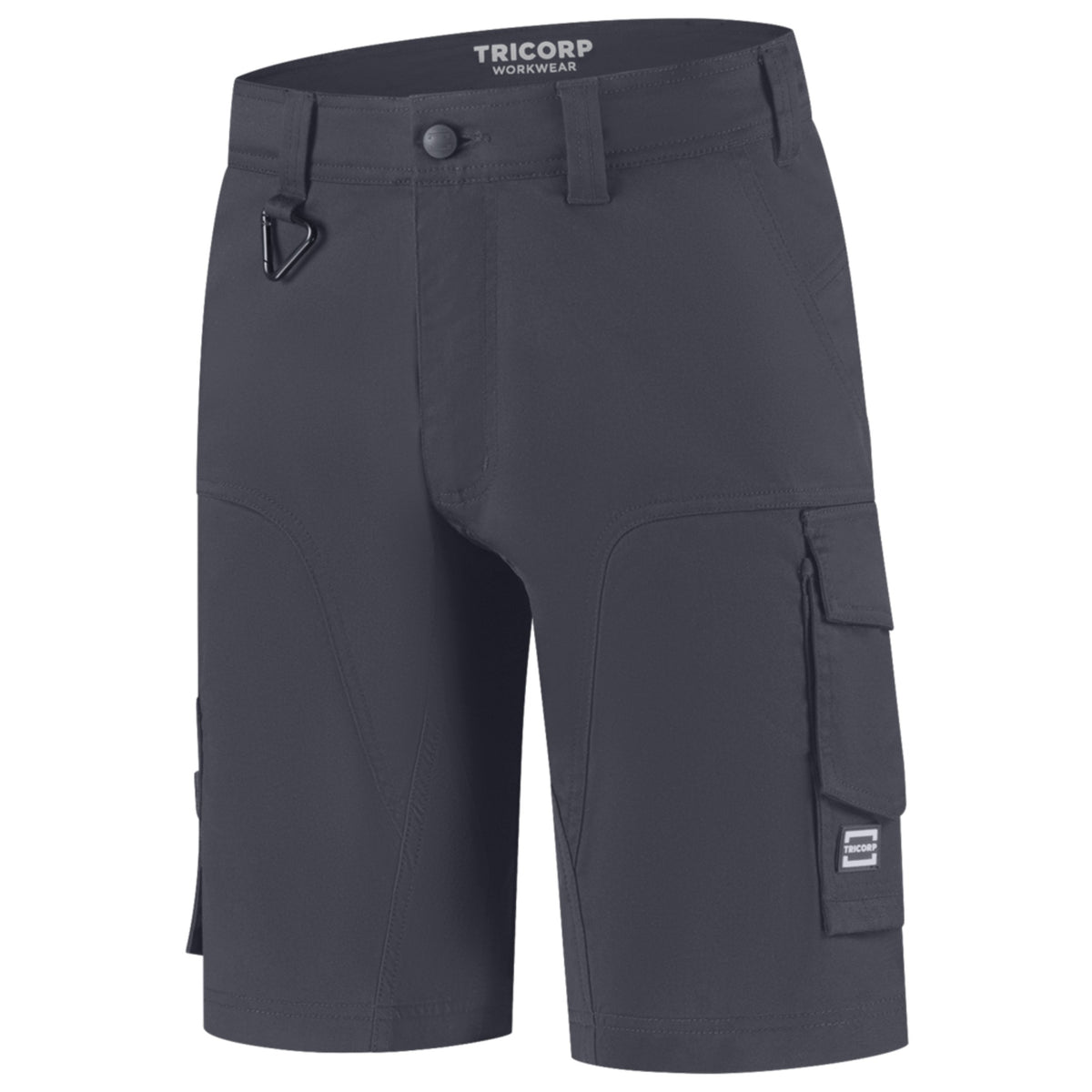 Arbeitsshorts Funktionelle Stretch Redefined 506112