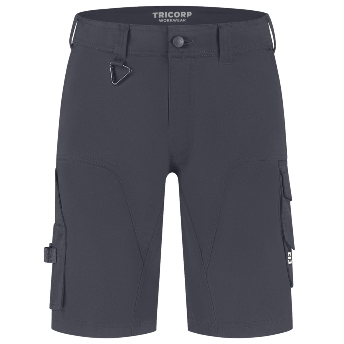 Arbeitsshorts Funktionelle Stretch Redefined 506112
