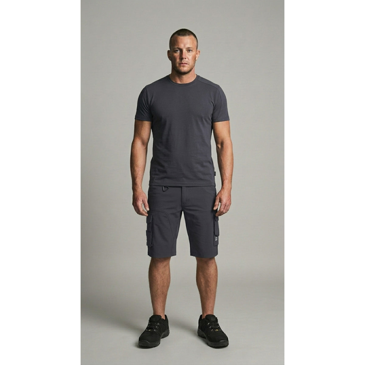 Arbeitsshorts Funktionelle Stretch Redefined 506112