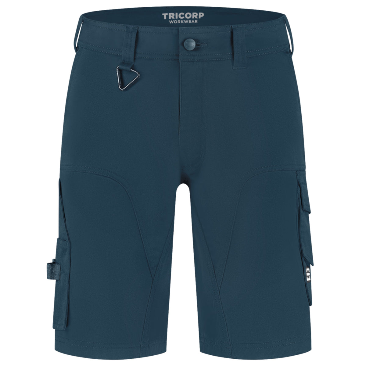 Arbeitsshorts Funktionelle Stretch Redefined 506112