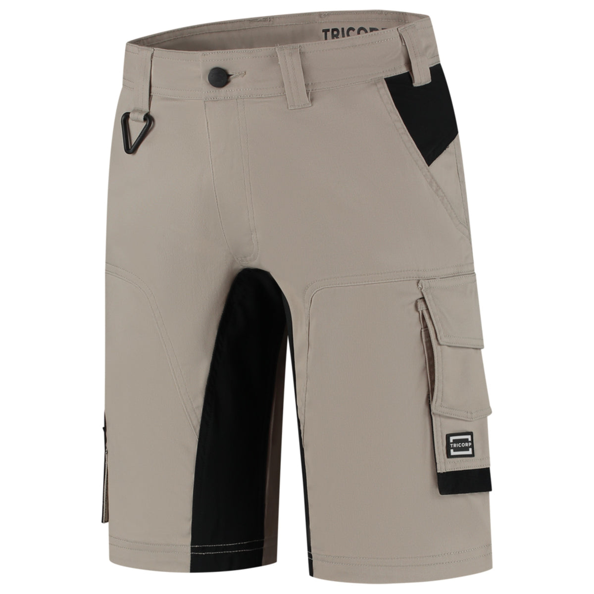 Arbeitsshorts Funktionelle Stretch Redefined 506112