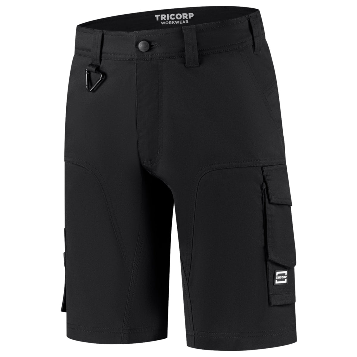 Arbeitsshorts Funktionelle Stretch Redefined 506112