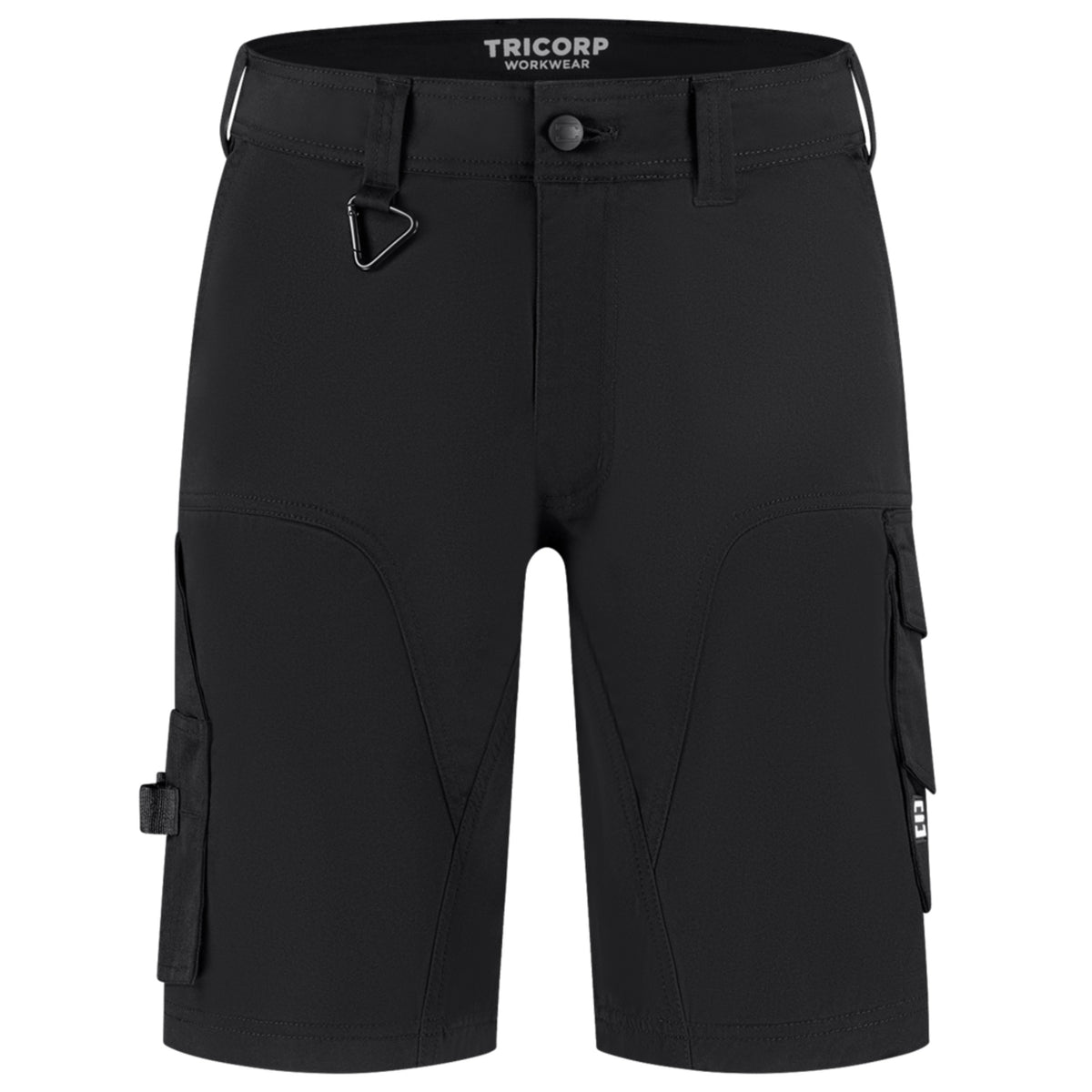 Arbeitsshorts Funktionelle Stretch Redefined 506112