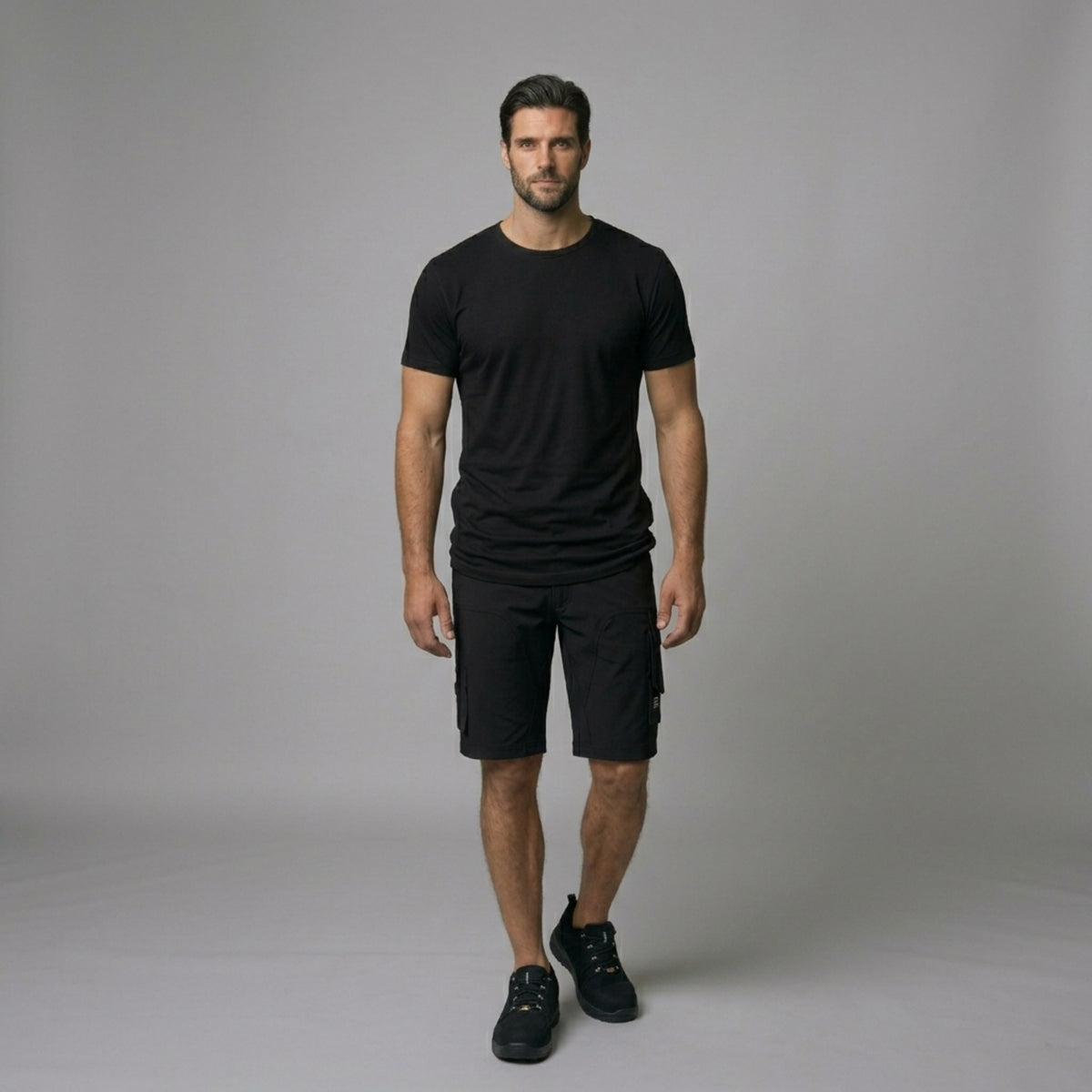 Arbeitsshorts Funktionelle Stretch Redefined 506112