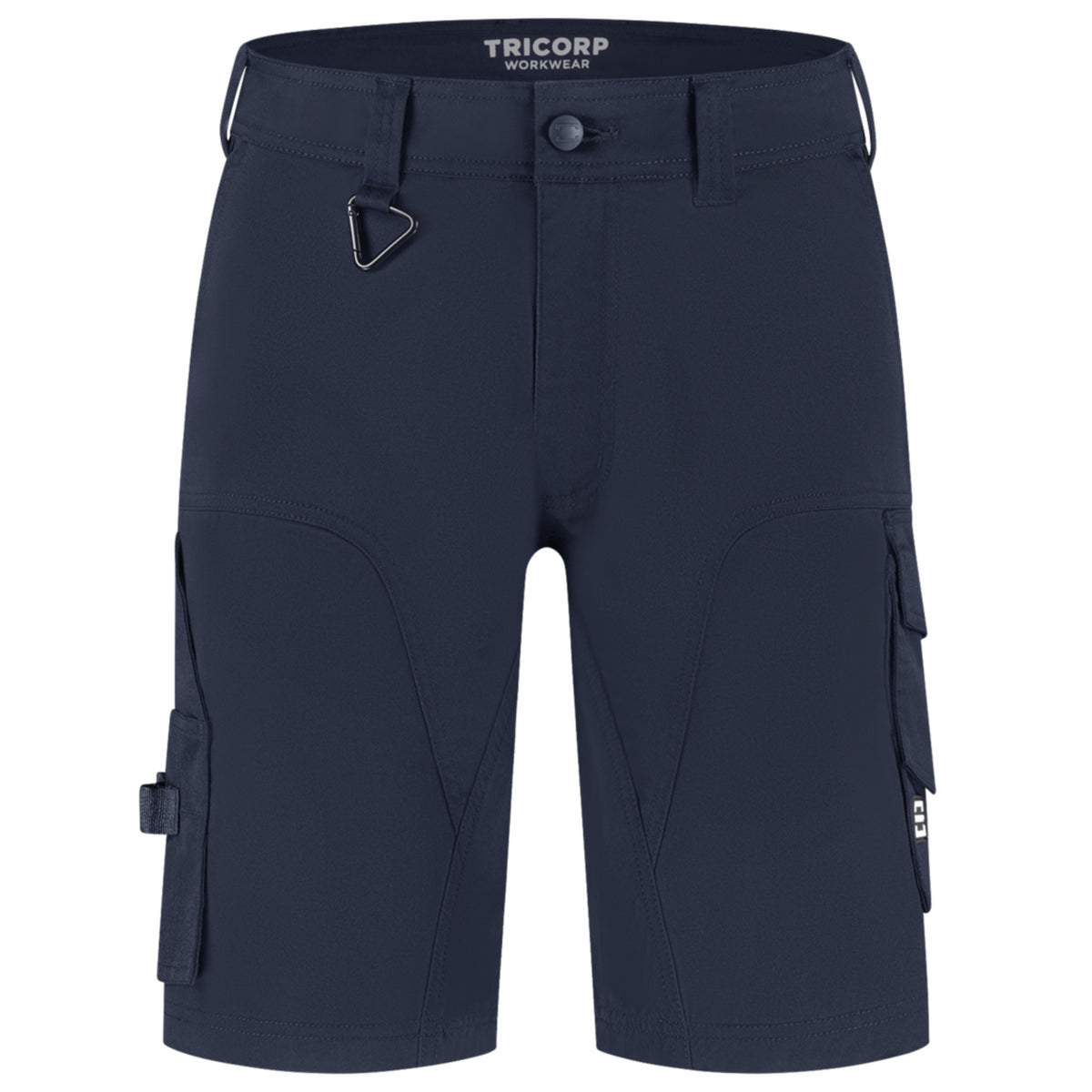 Arbeitsshorts Funktionelle Stretch Redefined 506112