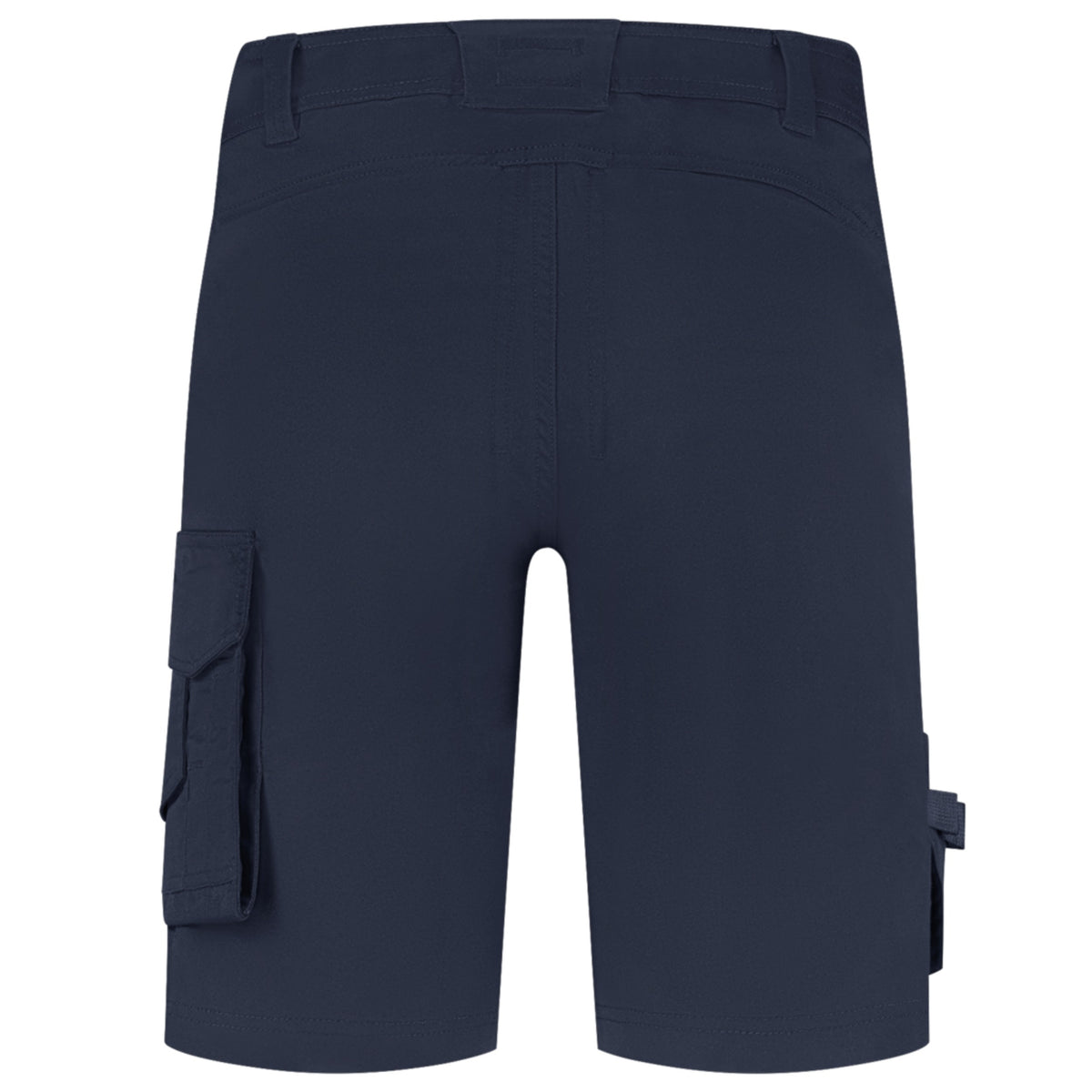 Arbeitsshorts Funktionelle Stretch Redefined 506112