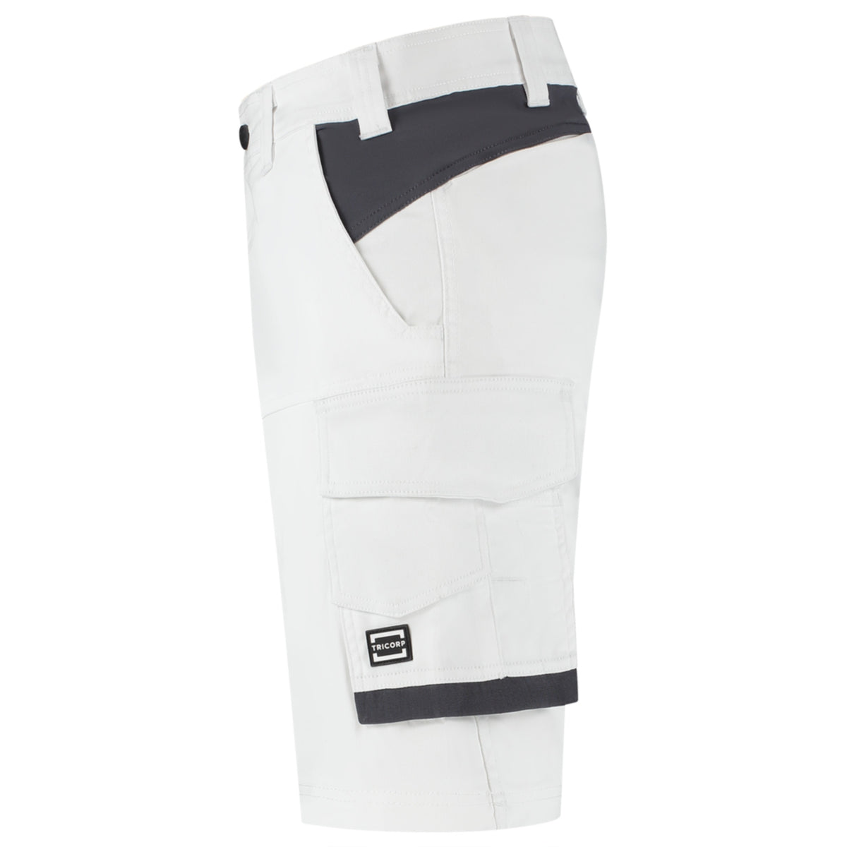 Arbeitsshorts Funktionelle Stretch Redefined 506112