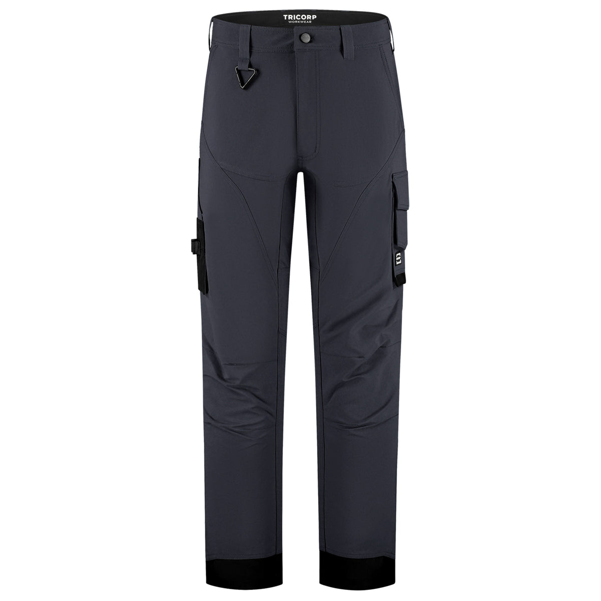Work Pants 4-Way Stretch Redefined 506113