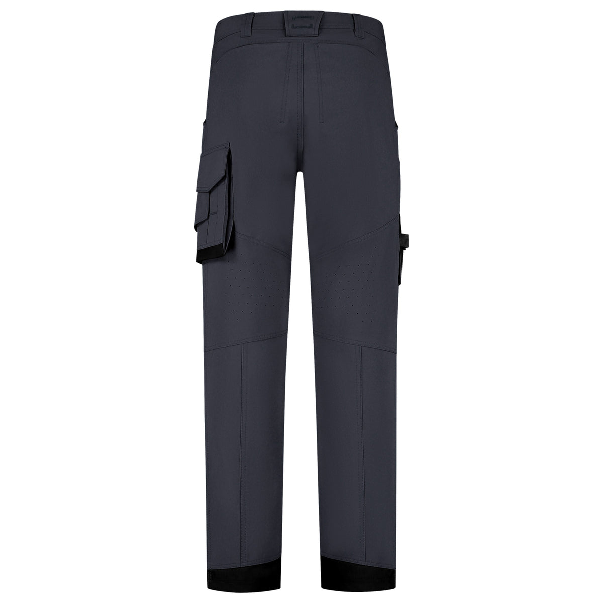 Work Pants 4-Way Stretch Redefined 506113