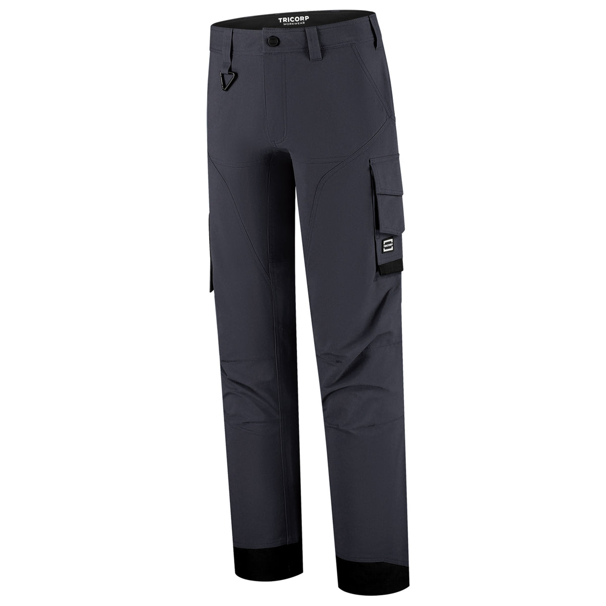 Work Pants 4-Way Stretch Redefined 506113