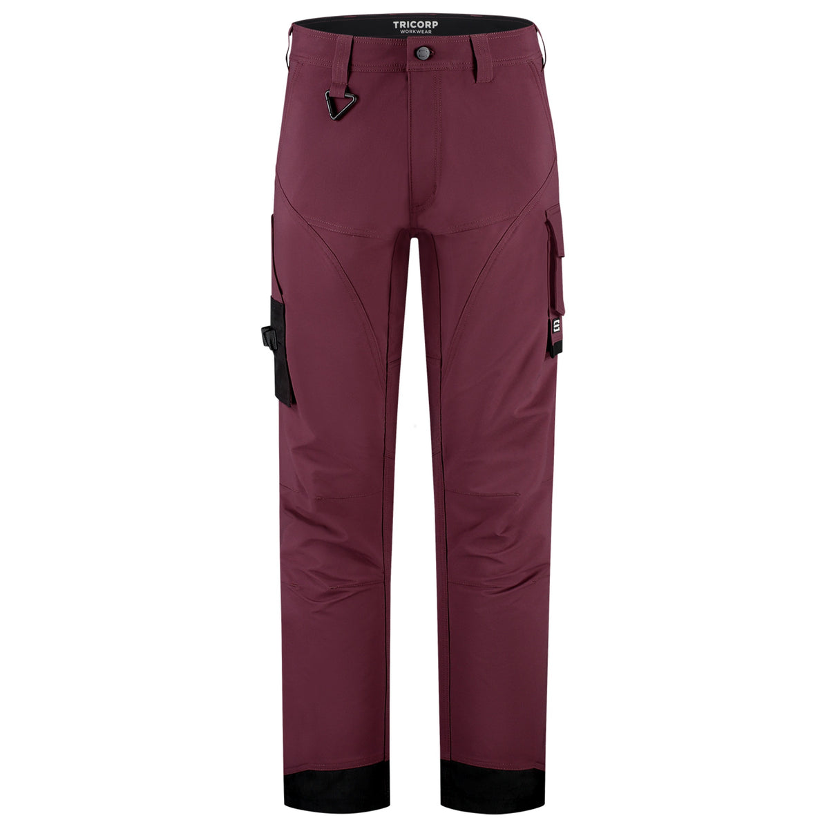 Work Pants 4-Way Stretch Redefined 506113