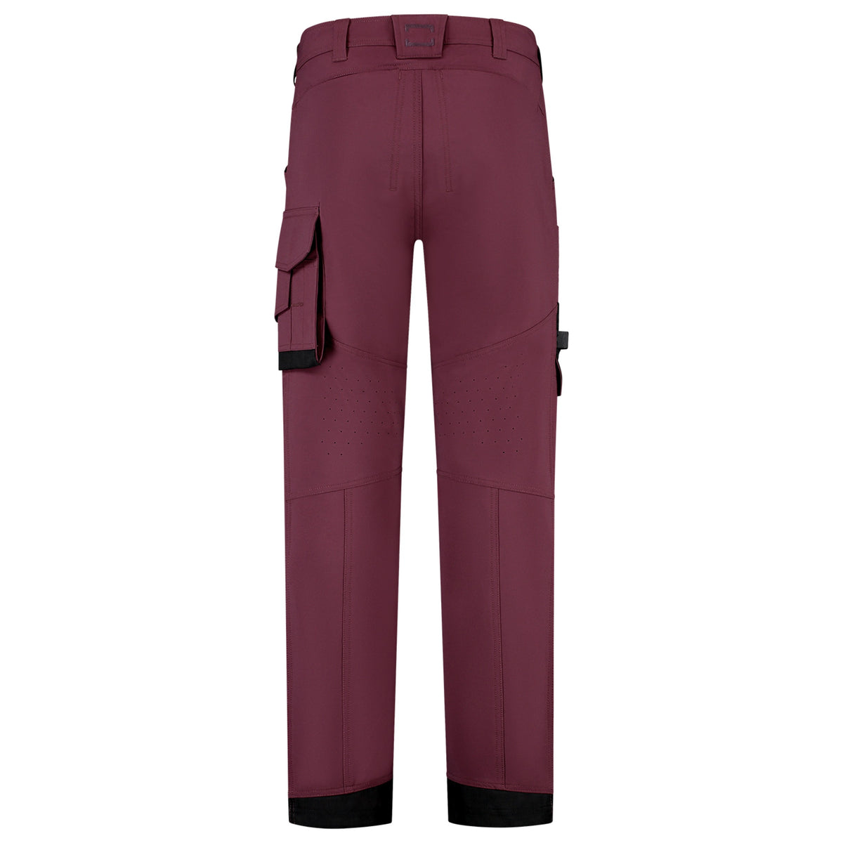 Work Pants 4-Way Stretch Redefined 506113