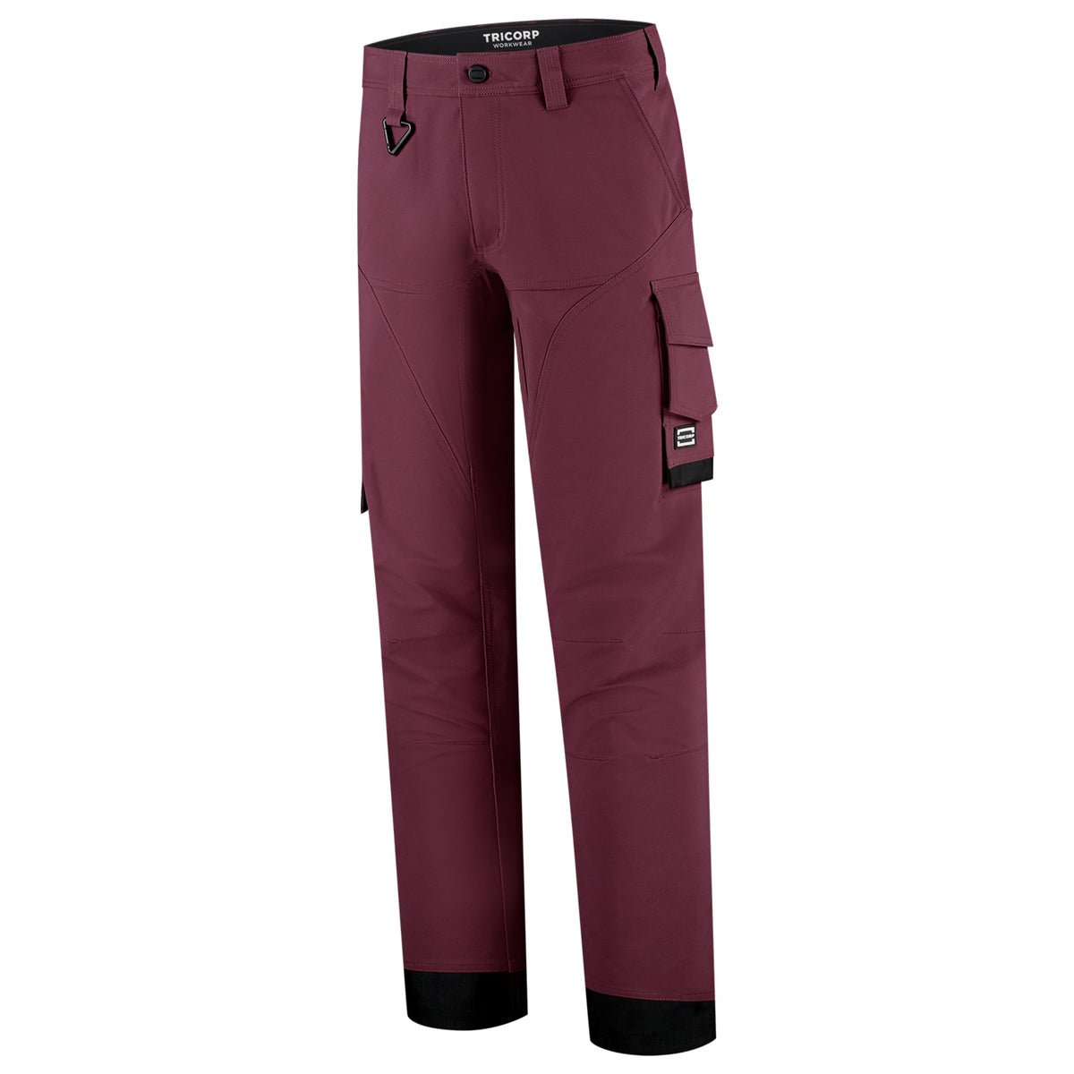 Work Pants 4-Way Stretch Redefined 506113