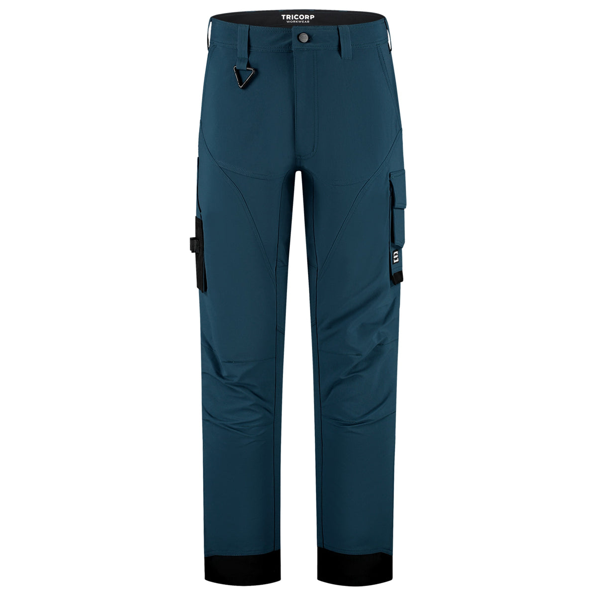 Work Pants 4-Way Stretch Redefined 506113