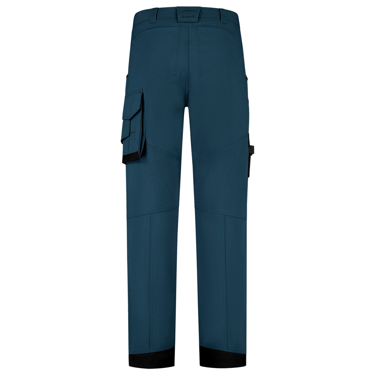 Work Pants 4-Way Stretch Redefined 506113