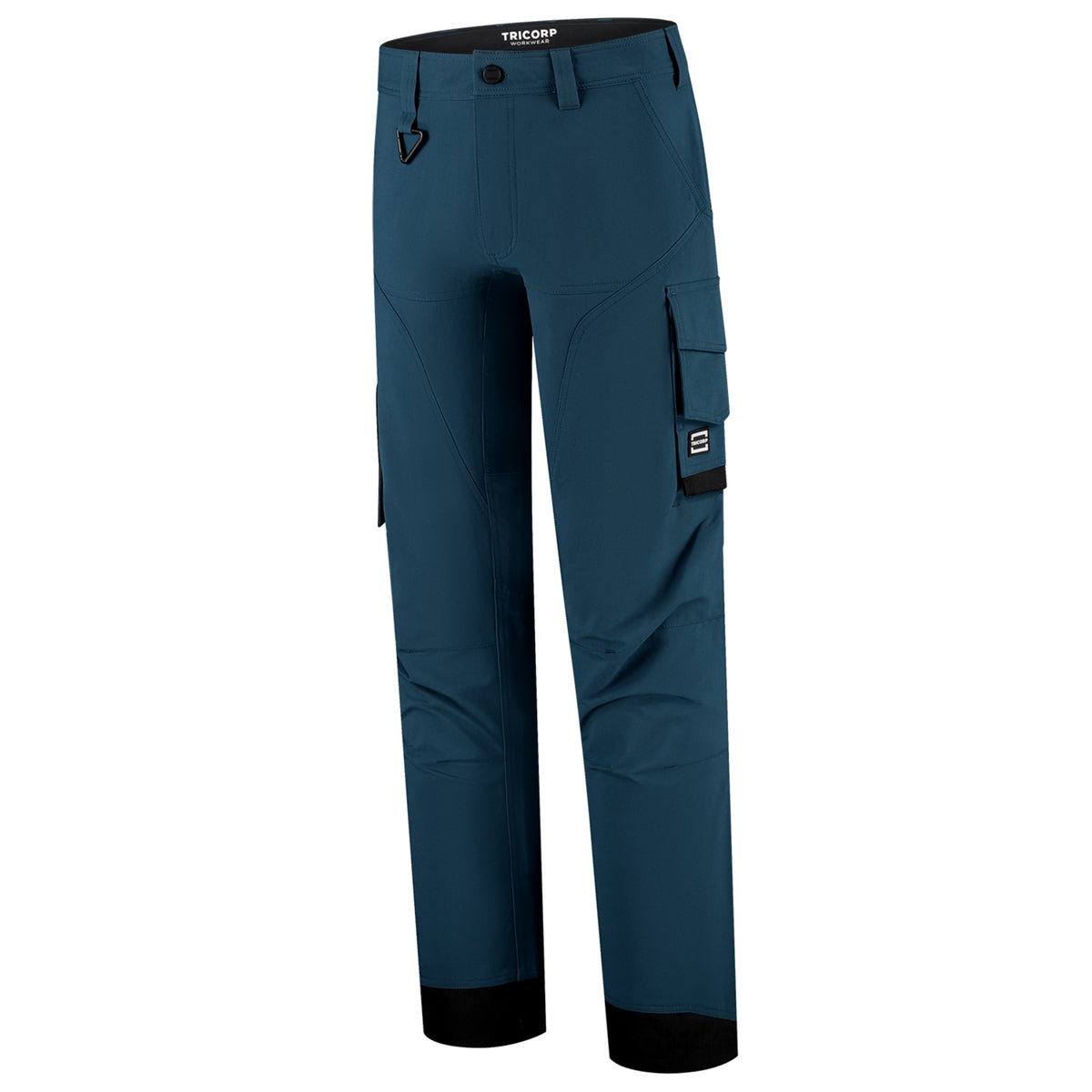 Work Pants 4-Way Stretch Redefined 506113