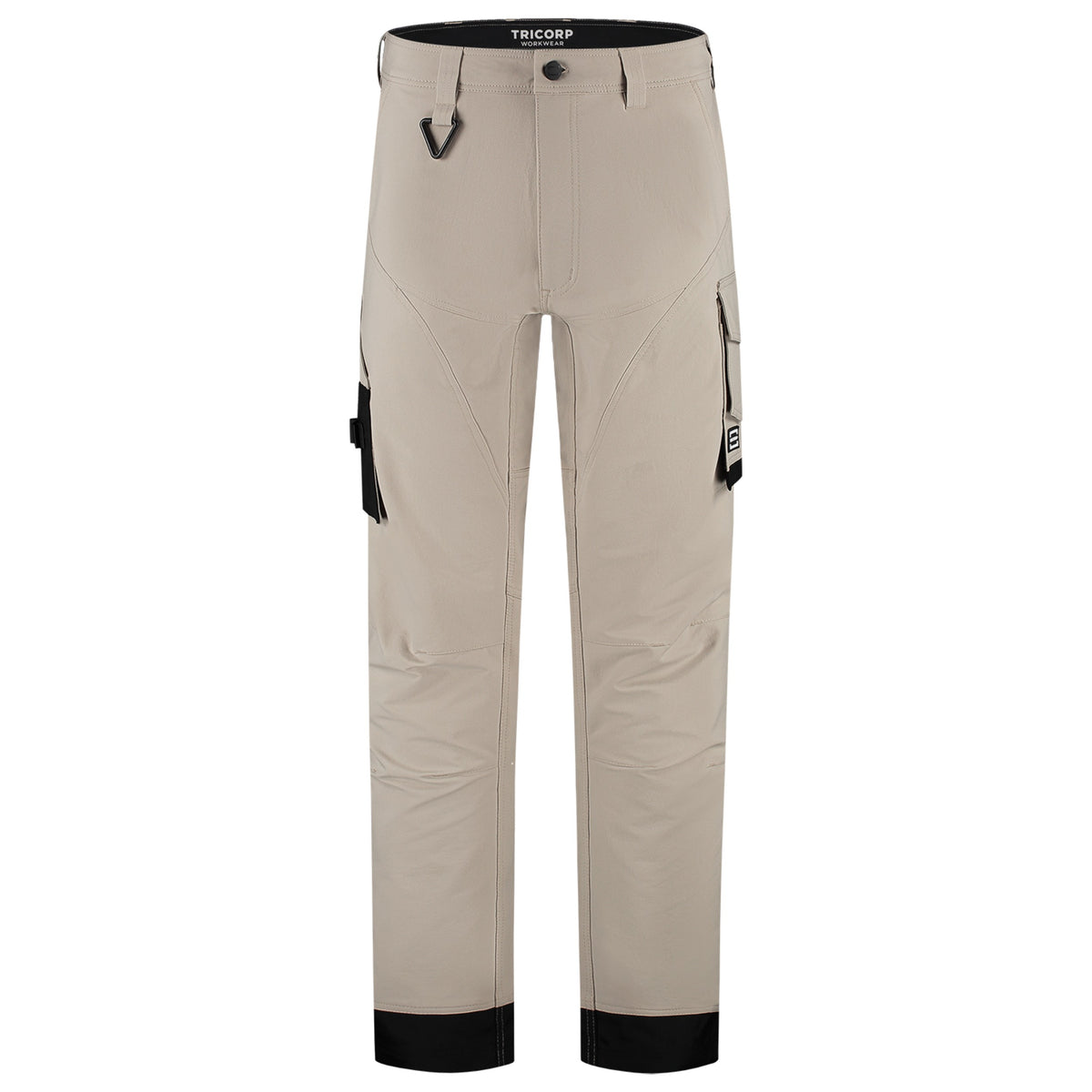 Work Pants 4-Way Stretch Redefined 506113