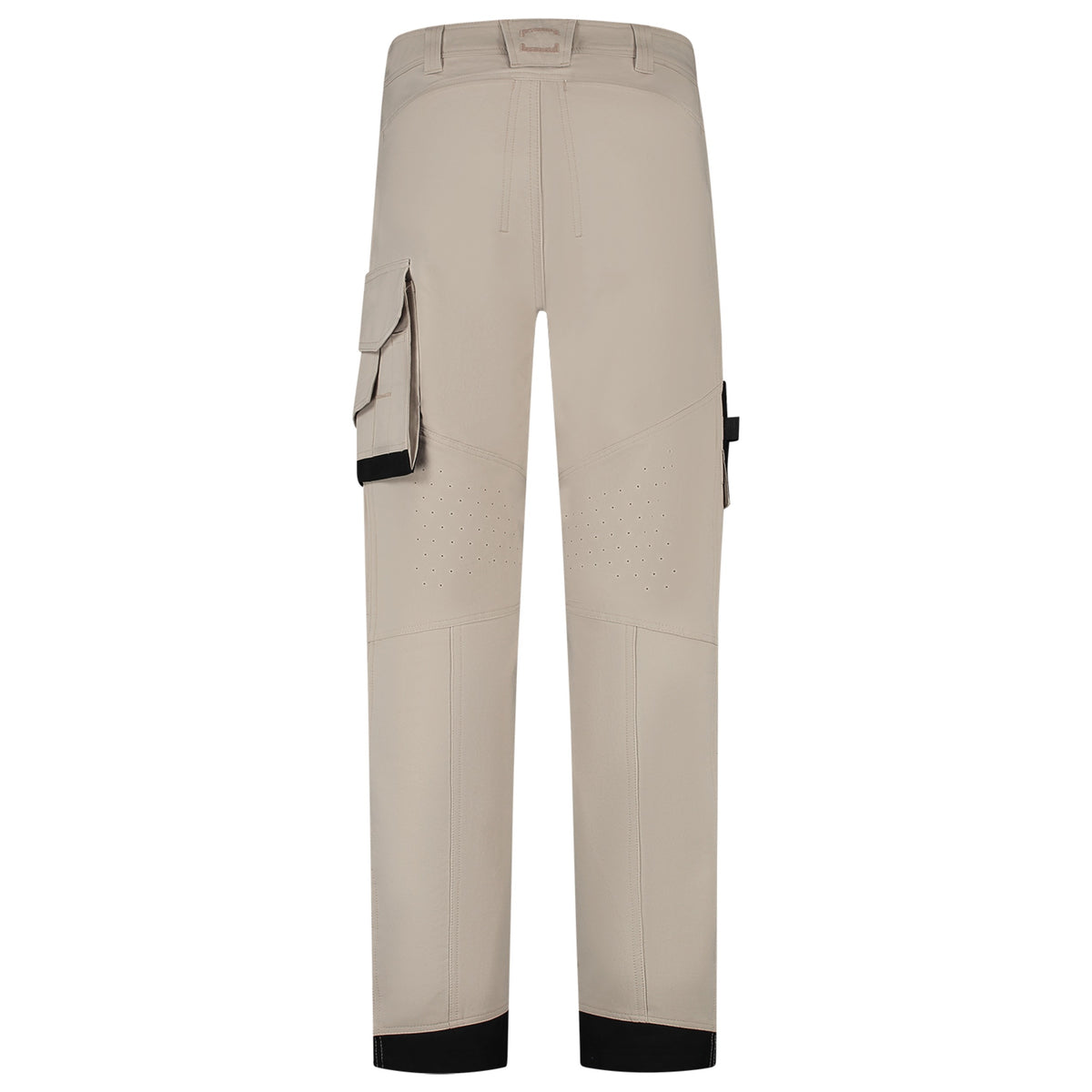 Work Pants 4-Way Stretch Redefined 506113