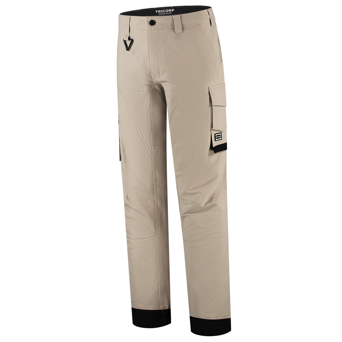 Work Pants 4-Way Stretch Redefined 506113
