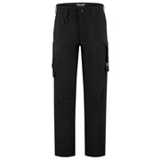 Work Pants 4-Way Stretch Redefined 506113