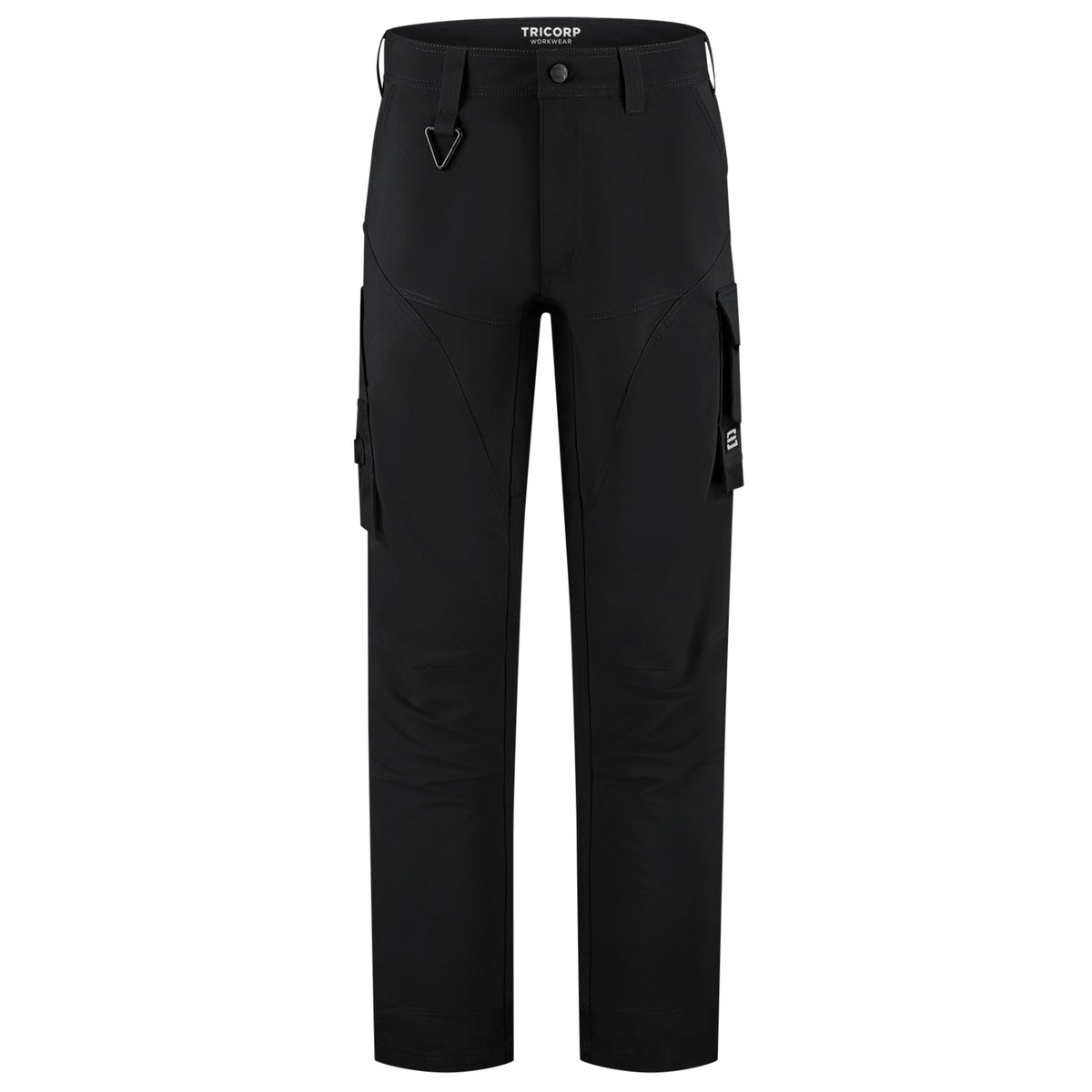 Work Pants 4-Way Stretch Redefined 506113