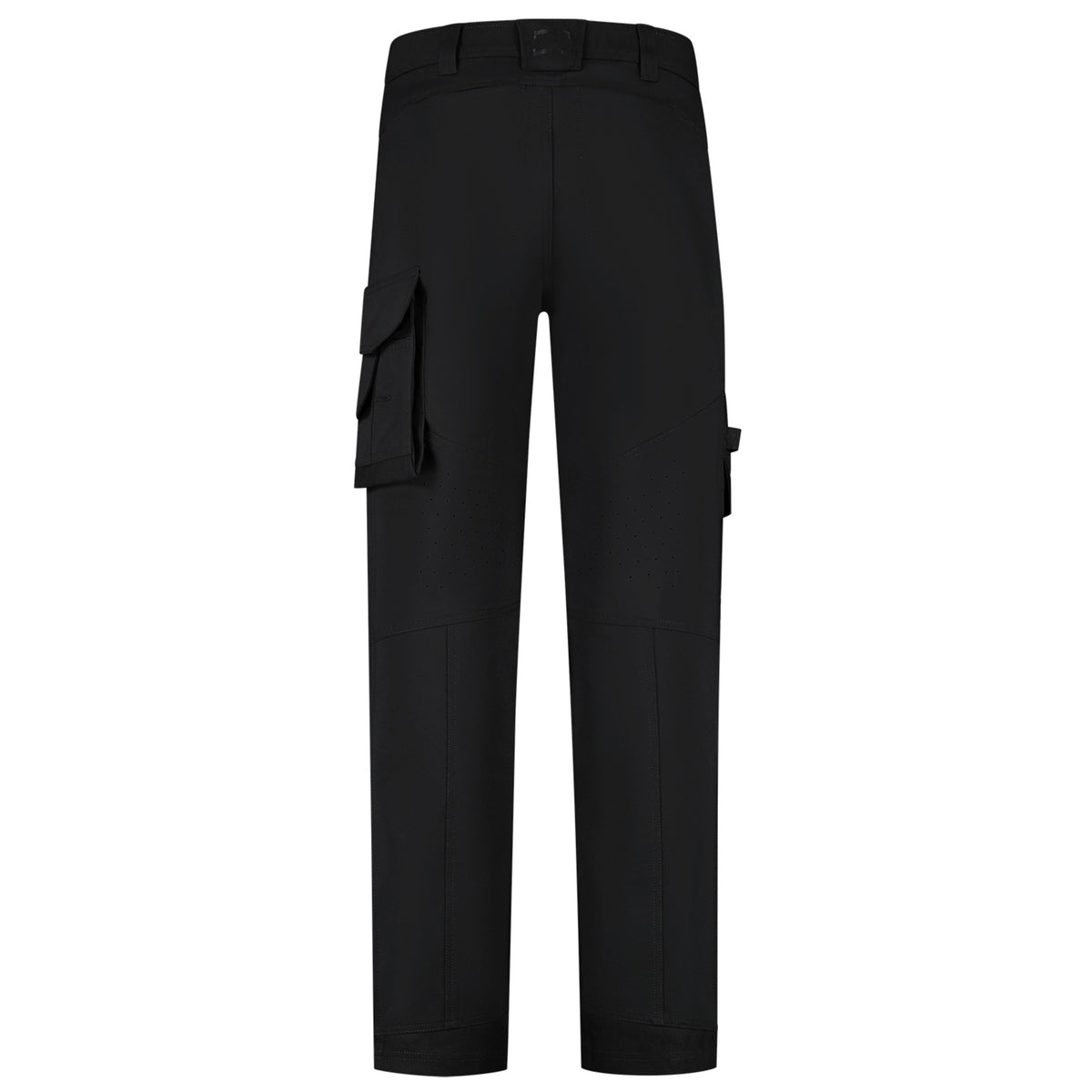 Work Pants 4-Way Stretch Redefined 506113