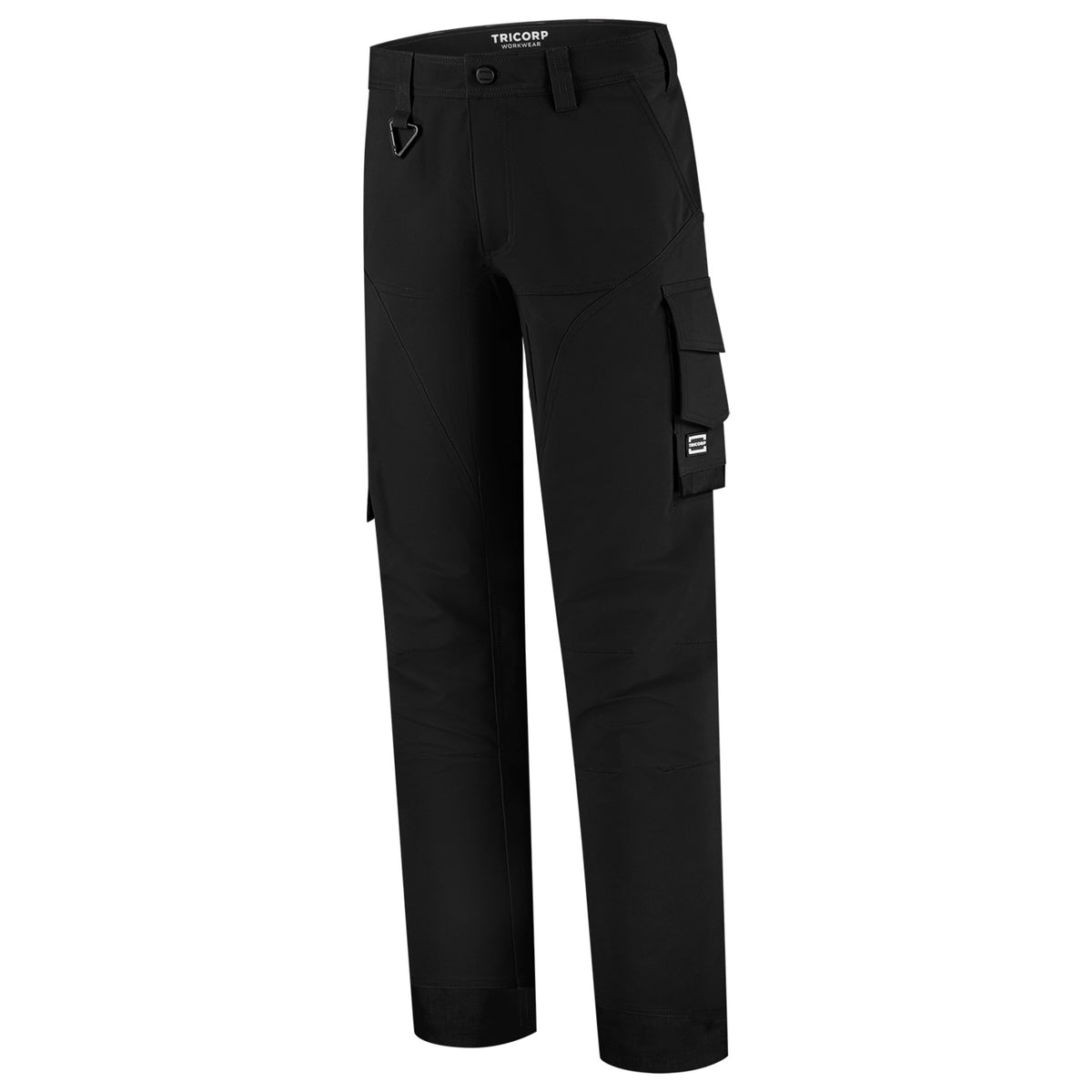 Work Pants 4-Way Stretch Redefined 506113