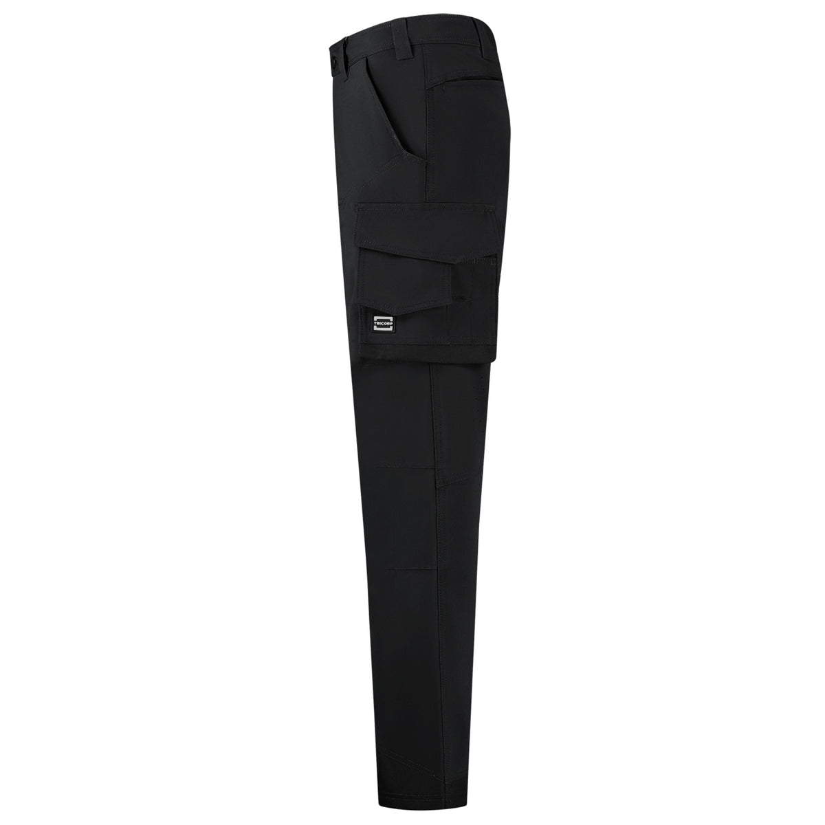 Work Pants 4-Way Stretch Redefined 506113