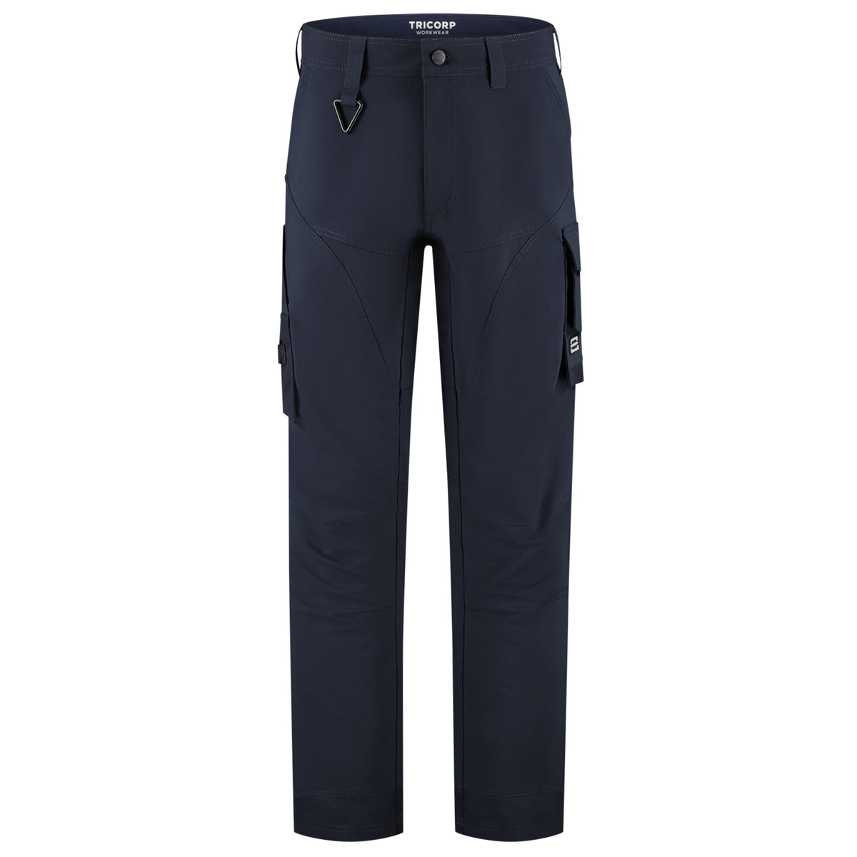 Work Pants 4-Way Stretch Redefined 506113