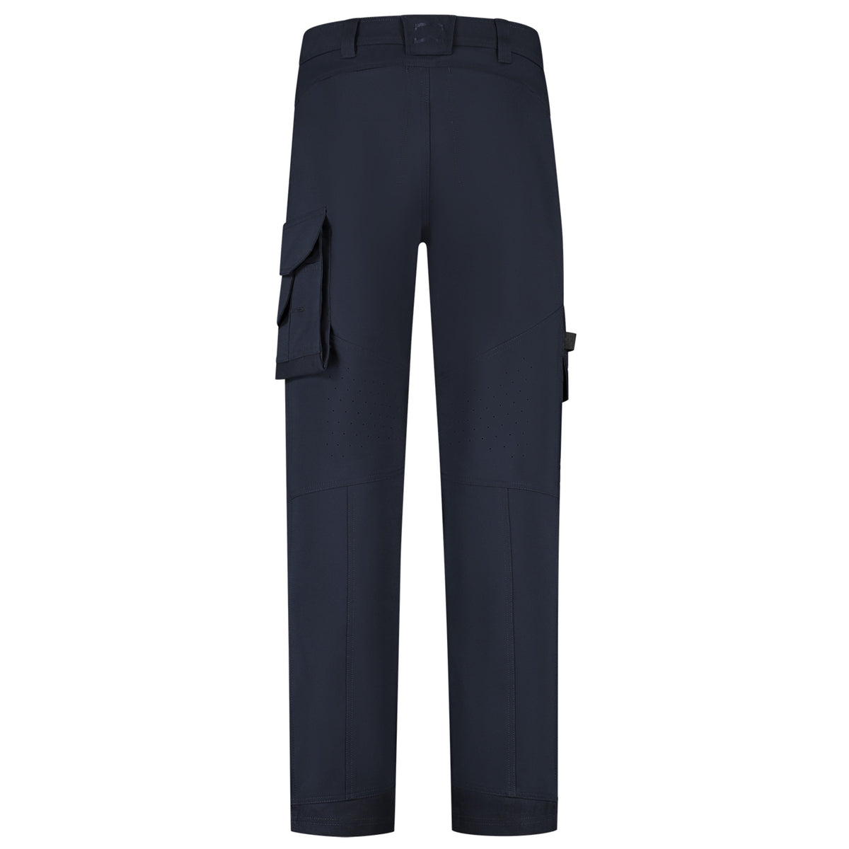 Work Pants 4-Way Stretch Redefined 506113