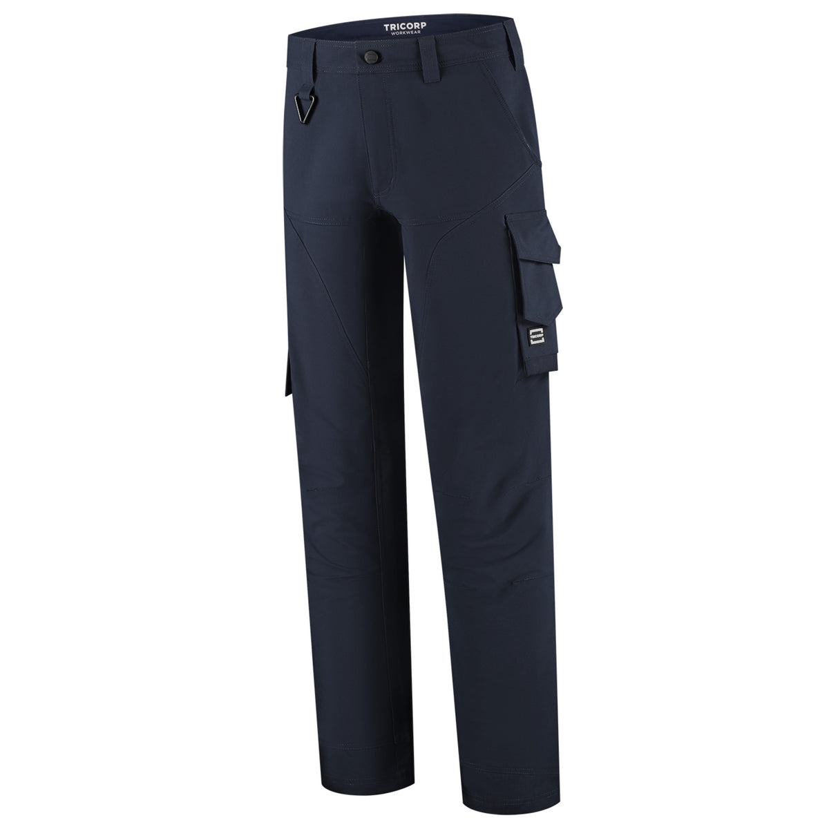 Work Pants 4-Way Stretch Redefined 506113