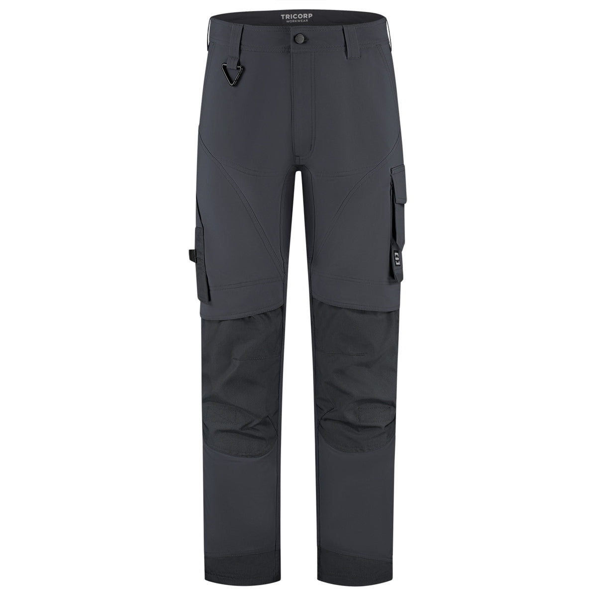 Work Pants Cordura 4-Way Stretch Redefined 506114