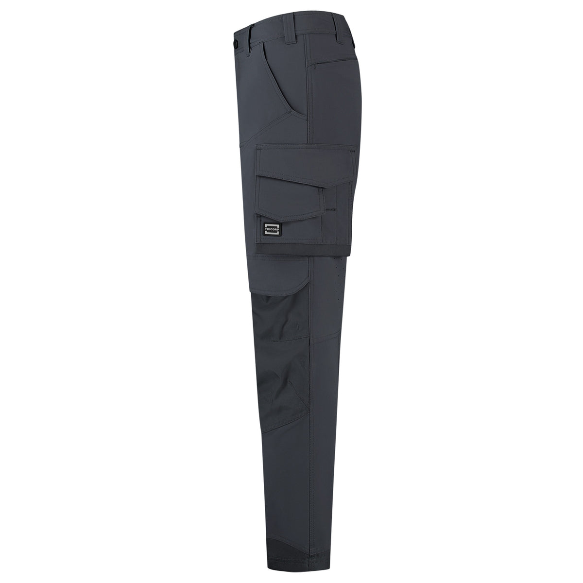 Work Pants Cordura 4-Way Stretch Redefined 506114