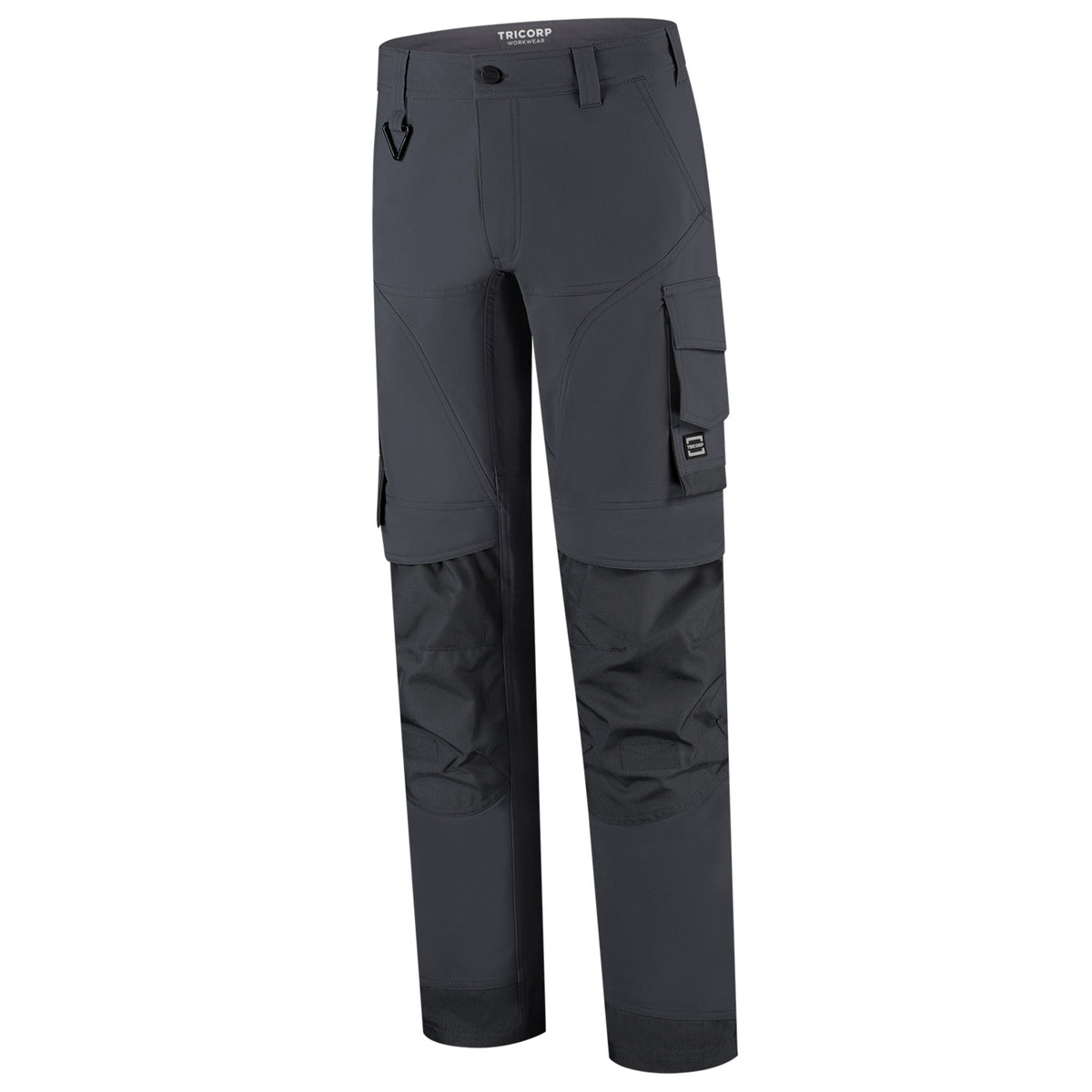 Work Pants Cordura 4-Way Stretch Redefined 506114