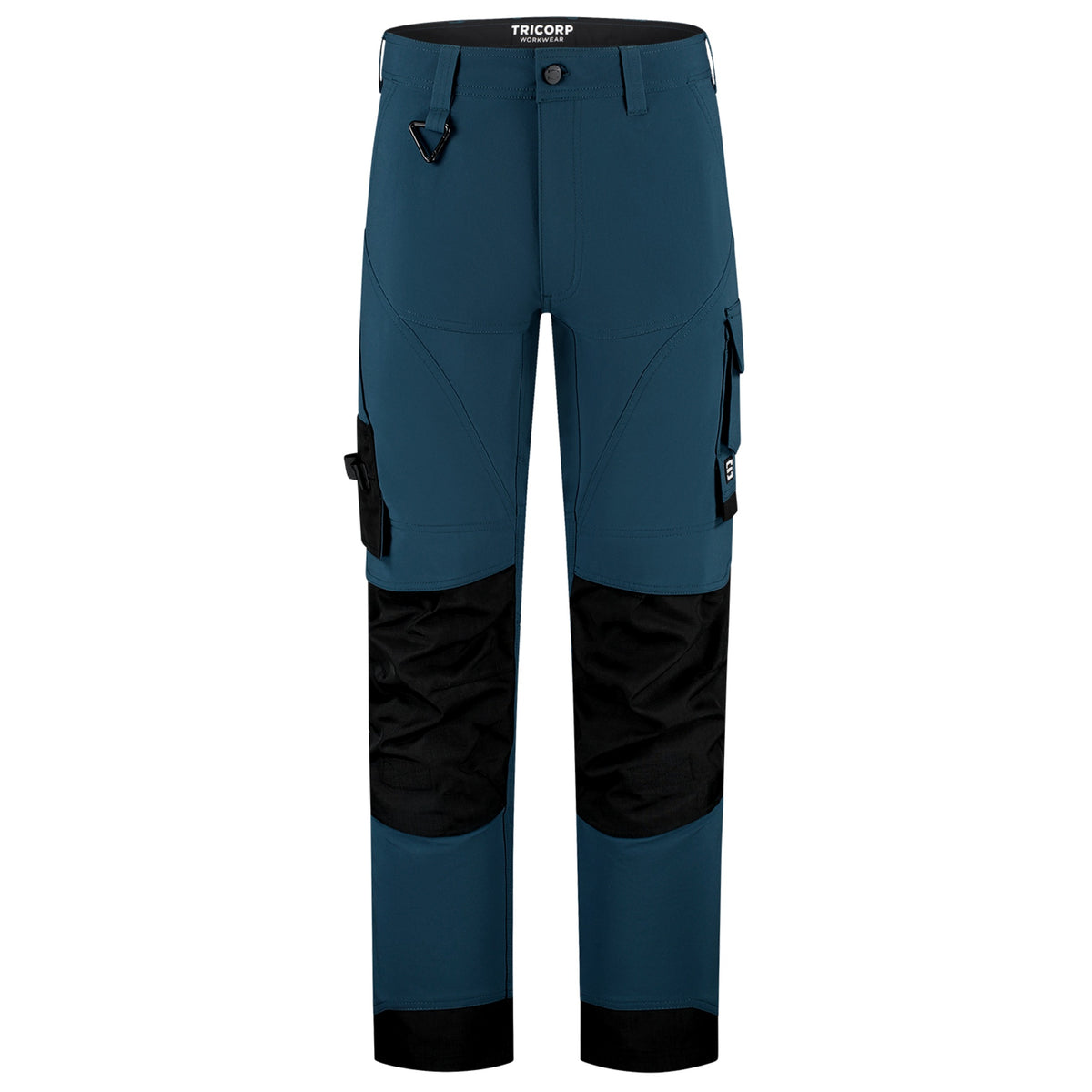 Work Pants Cordura 4-Way Stretch Redefined 506114