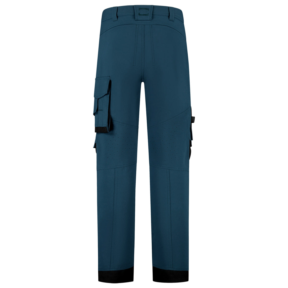 Work Pants Cordura 4-Way Stretch Redefined 506114