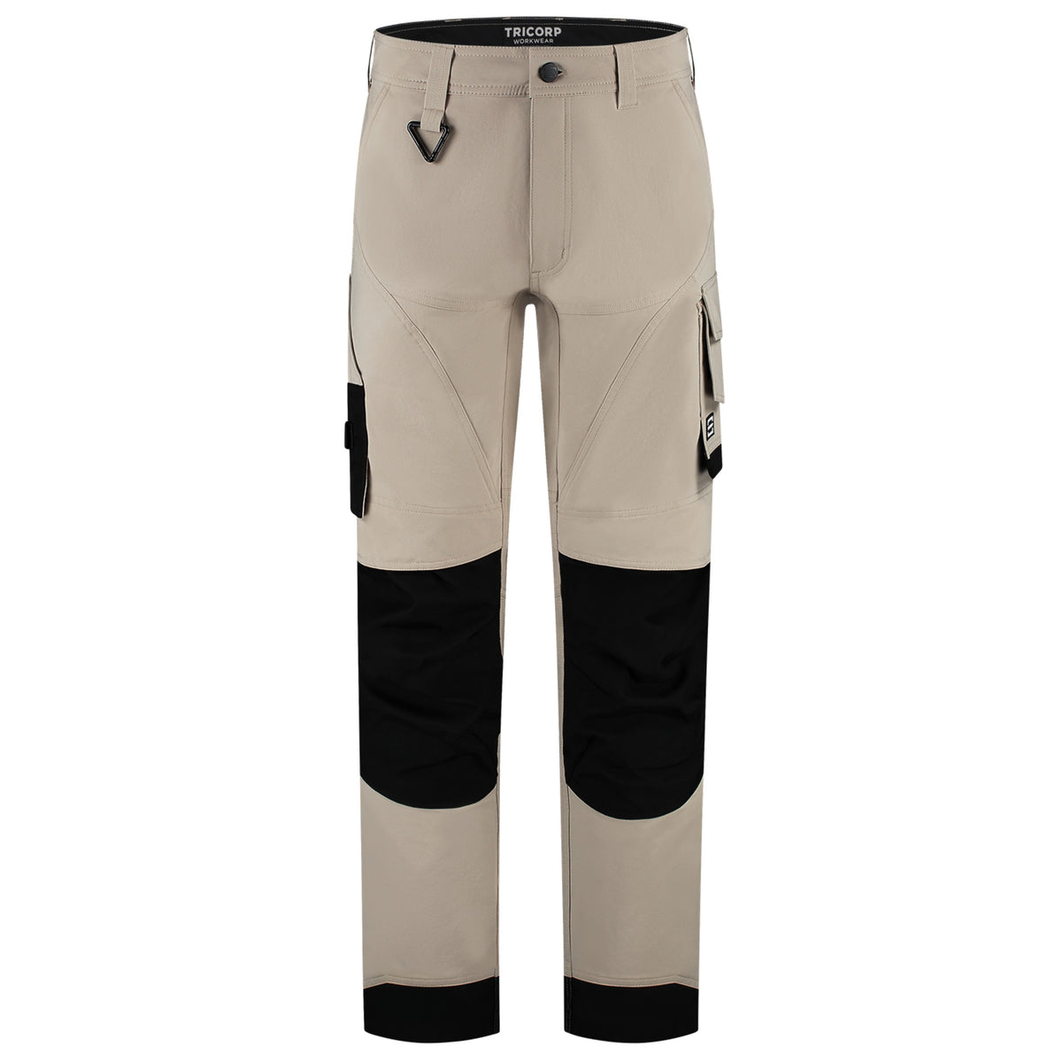 Work Pants Cordura 4-Way Stretch Redefined 506114