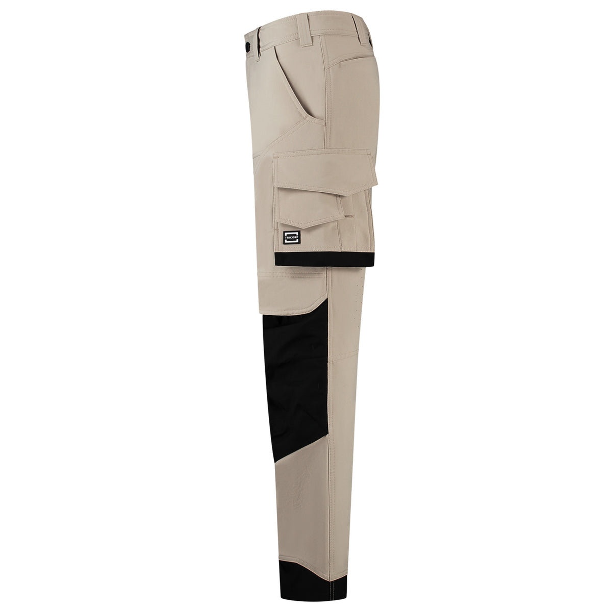 Work Pants Cordura 4-Way Stretch Redefined 506114