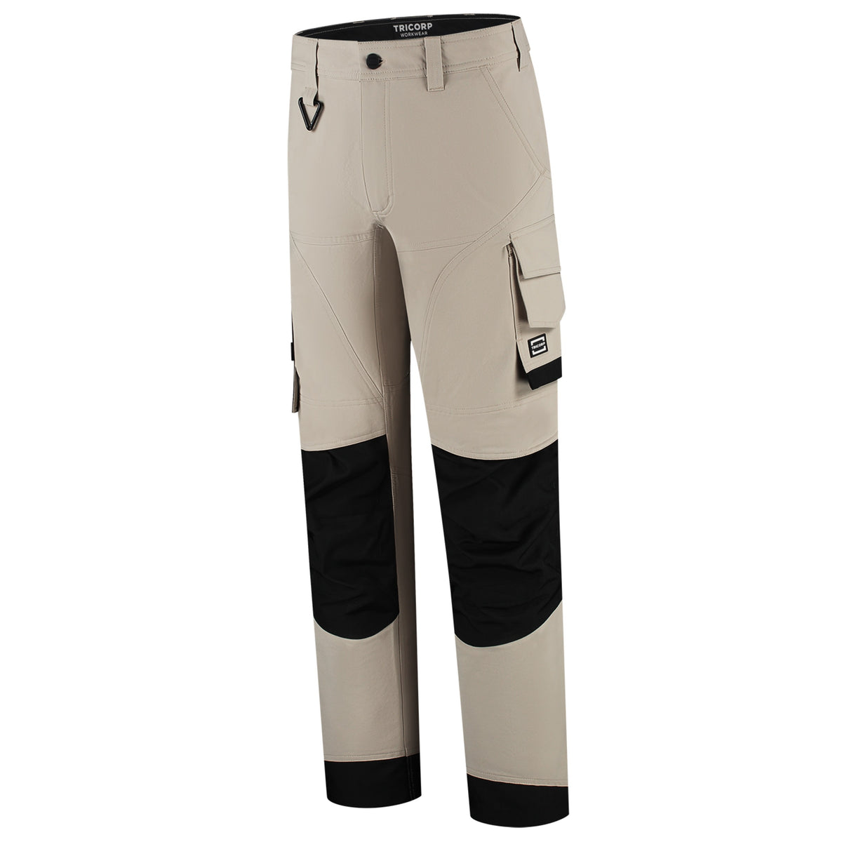 Work Pants Cordura 4-Way Stretch Redefined 506114
