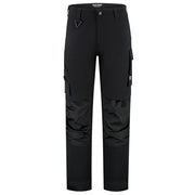 Work Pants Cordura 4-Way Stretch Redefined 506114