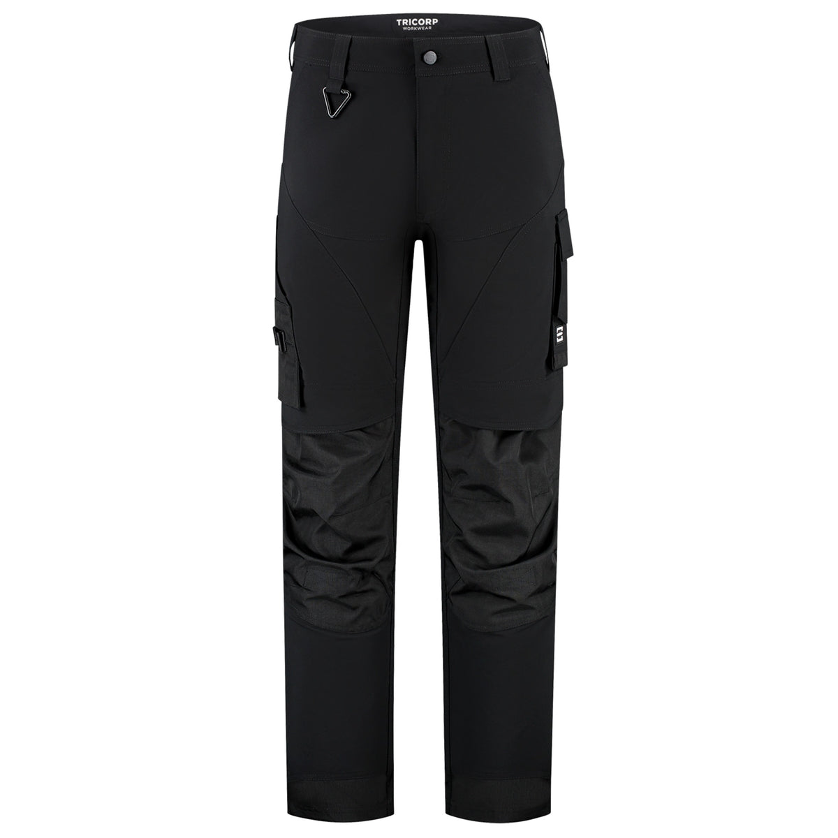 Work Pants Cordura 4-Way Stretch Redefined 506114