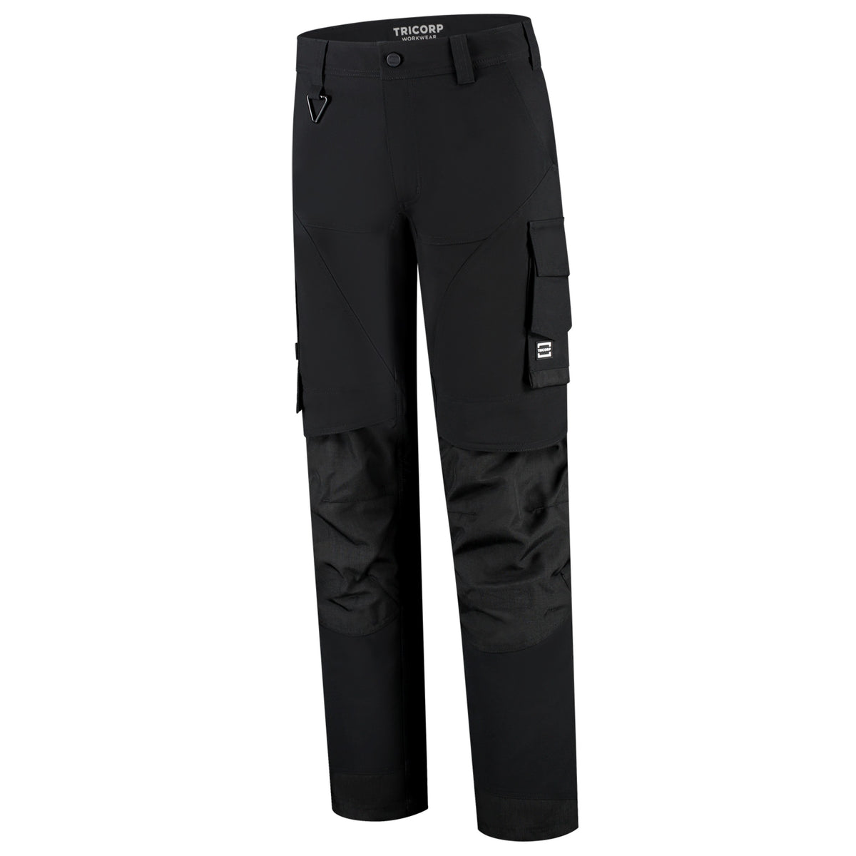 Work Pants Cordura 4-Way Stretch Redefined 506114