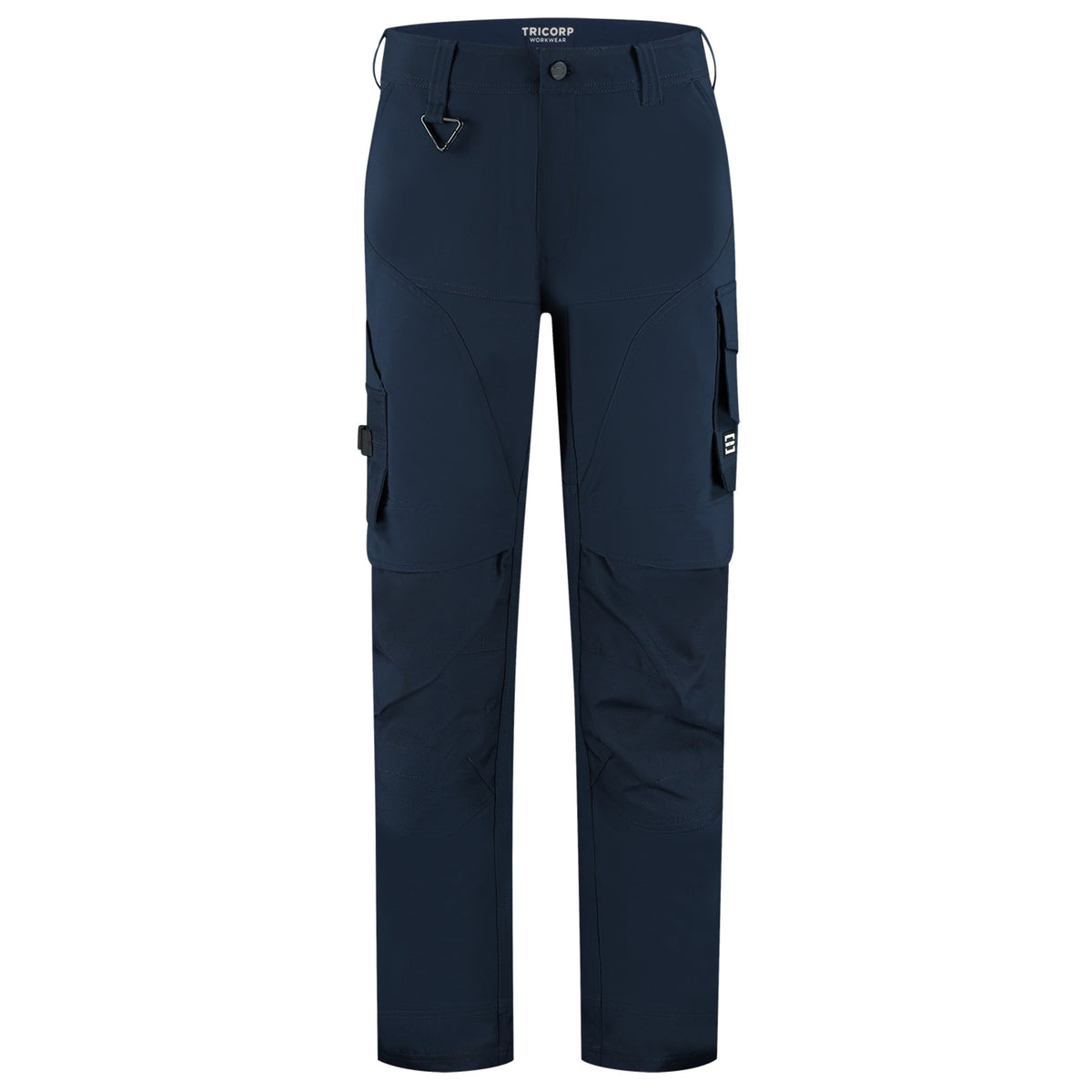 Work Pants Cordura 4-Way Stretch Redefined 506114