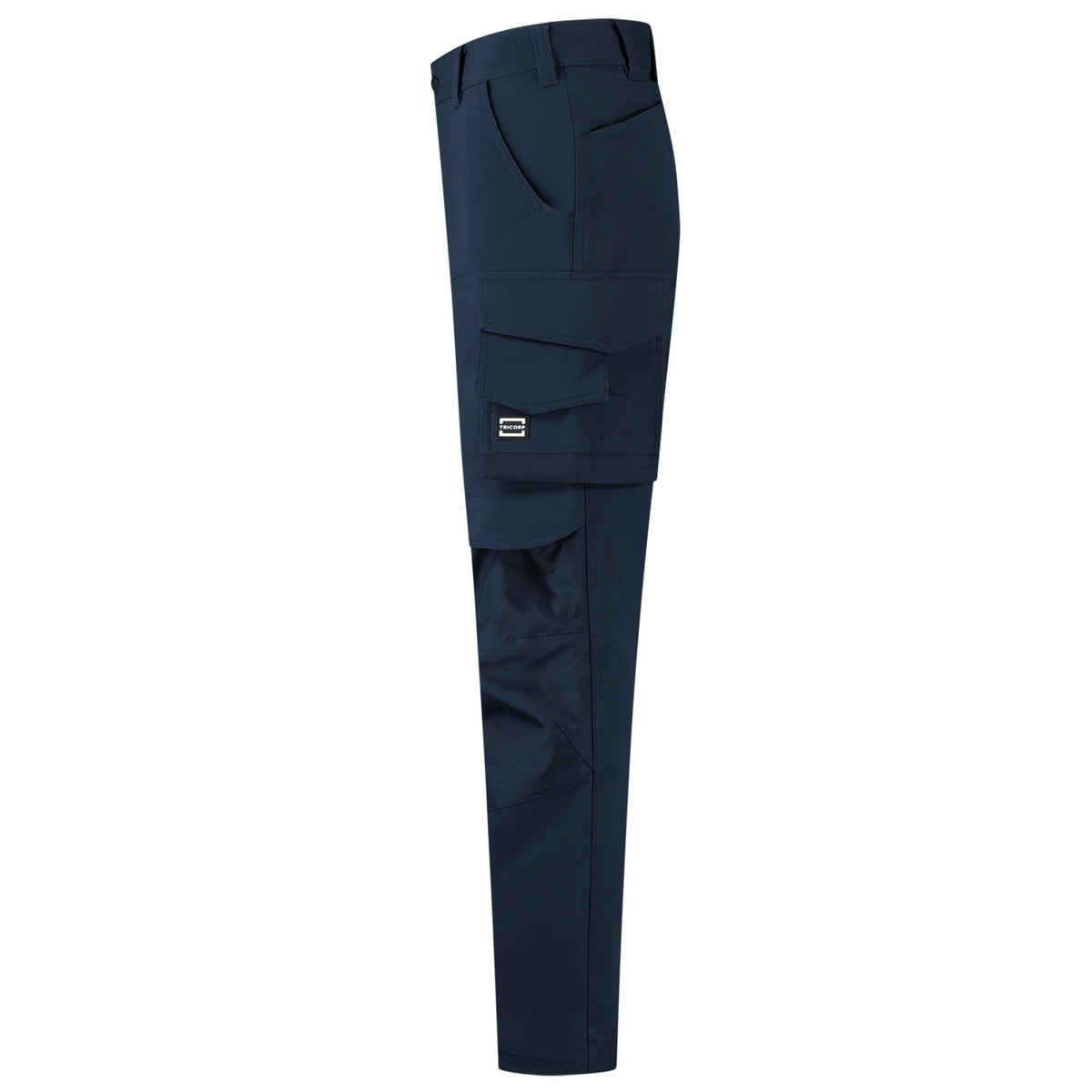 Work Pants Cordura 4-Way Stretch Redefined 506114