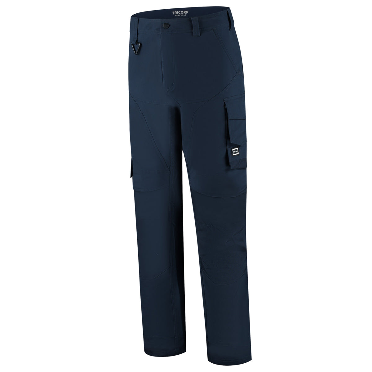 Work Pants Cordura 4-Way Stretch Redefined 506114