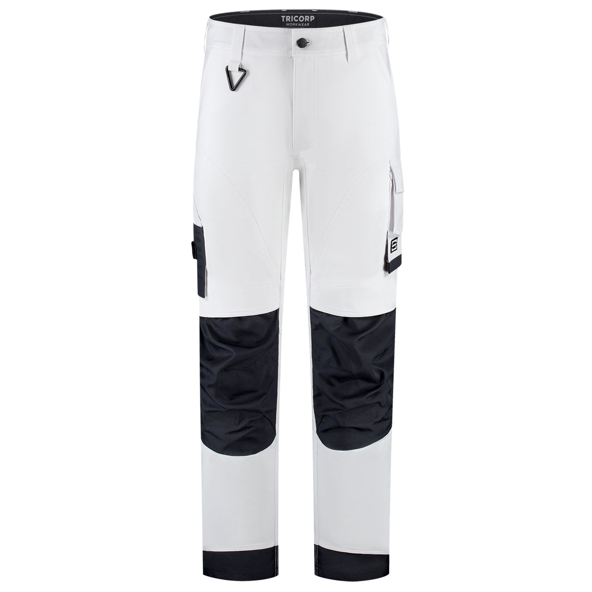Work Pants Cordura 4-Way Stretch Redefined 506114